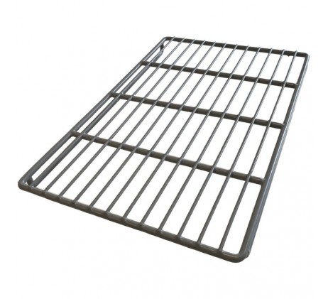 Grille de fond rilsanisée, pour table WR-GTN… &...