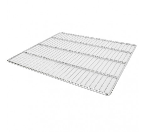 Grille centrale chromée pour WR-TAB3-S3 &...