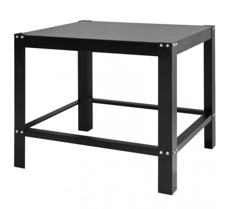 Support en acier peint, pour WR-DFXL-22
