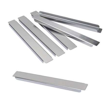 Barettes de séparation bacs GN pour WR-SY15-C3