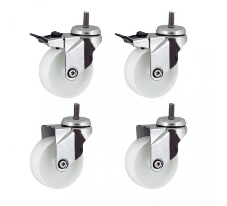 Kit Roues pour WR-5G5P-RC