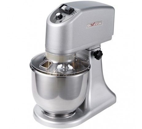 Batteur-mélangeur, 7 litres - WR-BM07-A1 DIAMOND