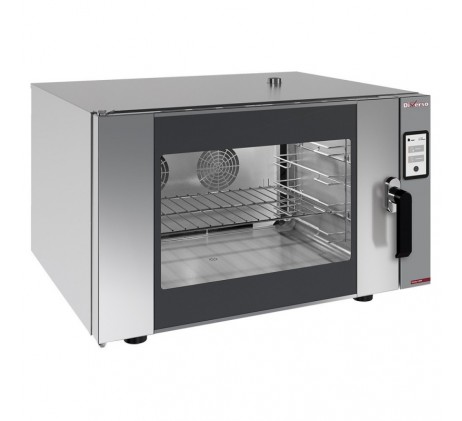 Four électrique vapeur-convection, 2 vitesses,...