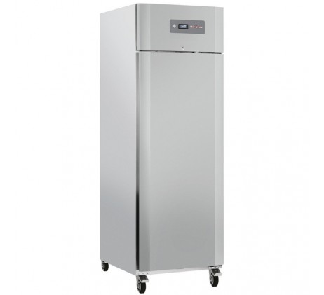 Armoire congélateur ventilée 600 Lit. 1 porte...