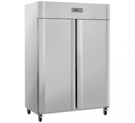 Armoire frigorifique ventilée 1200 Lit. 2...