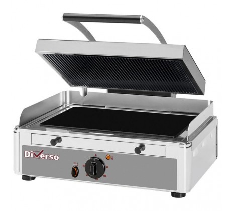 Grill Panini MEDIUM vitrocéramique - WR-MGVE-45...