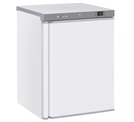 Frigo ventilé, 200 litres - blanc - WR-PV20-LP...