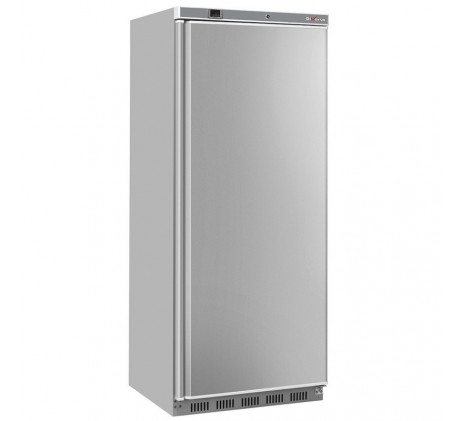 Armoire frigorifique GN 2/1, ventilée, 600...