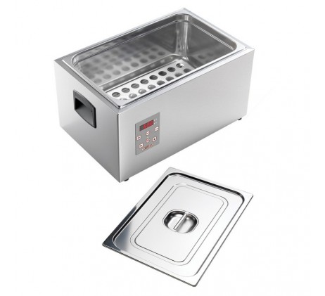 Cuiseur sous vide à basse température GN 1/1,...
