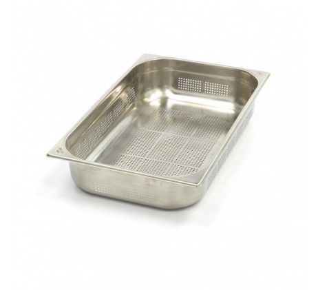 Récipient gastronorm - 1/1 GN - profondeur 10...