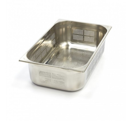 Récipient gastronorm - 1/1 GN - profondeur 15...