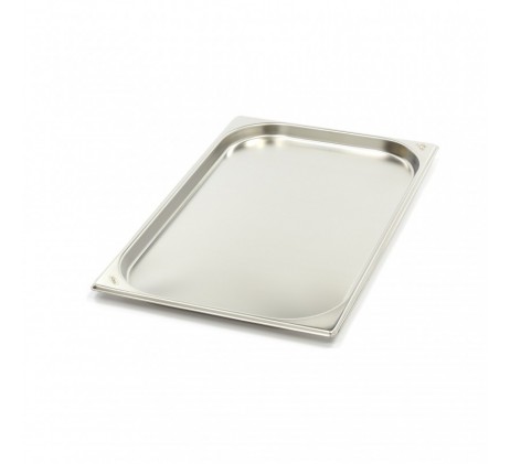 Récipient gastronorm - 1/1 GN - profondeur 2 cm...