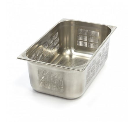 Récipient gastronorm - 1/1 GN - profondeur 20...