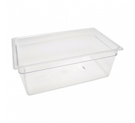 Récipient gastronorm - 1/1 GN - profondeur 20...