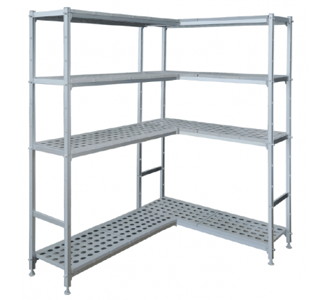 Rayonnage pour chambre froide BWC1