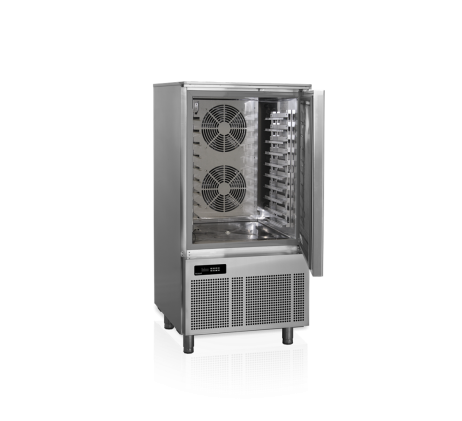 Réfrigérateur/congélateur rapide GN1/1