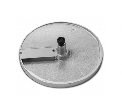 Disque trancheur aluminium - diamètre 175 mm