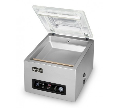 MACHINE SOUS VIDE SMOOTH 35