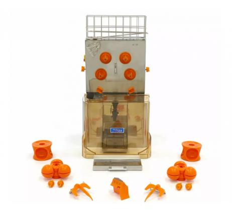 Presse-orange électrique - 8 kg - 25 par min -...