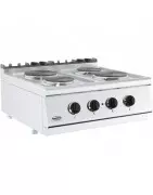 Cuisinière électrique - Profondeur 60 cm