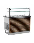 BUFFET FROID