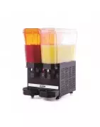 DISTRIBUTEUR DE BOISSONS