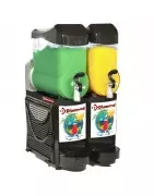 Machine à granita pour glacier – Granita artisanale de qualité