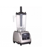 Blender Professionnel - Blenders Puissants pour Cuisine Pro | MCFRANCECHR