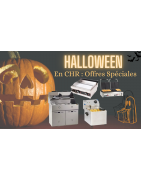 Halloween CHR : Offres Matériel Professionnel pour Restaurants et Cafés