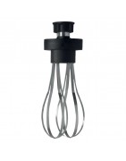 Accessoires pour mixeurs plongeants professionnels | Embouts, fouets & moteurs - MC FRANCE CHR