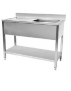 Plonge Evier - Profondeur 70 cm