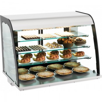 VITRINE NEUTRE