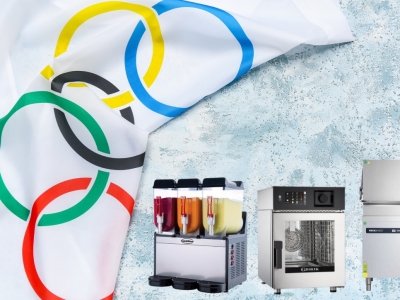 Boostez Votre Business de Restauration avec les JO 2024 !