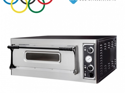 La Symphonie Culinaire des JO 2024 : Votre Cuisine en Pleine Action