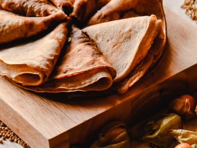 Maîtrisez l'Art de la Crêpe : Guide d'Achat pour les Crêpières Parfaites