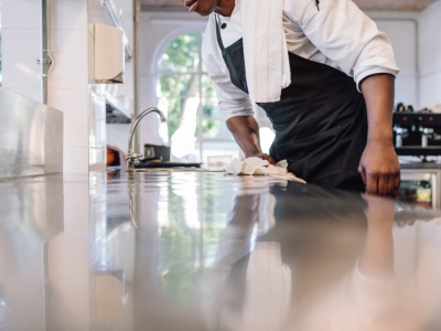 Règles d'hygiène dans la restauration et les commerces alimentaires