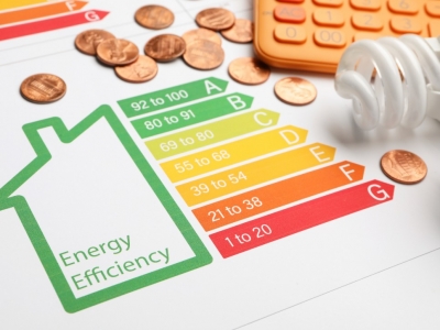 Comment lire l'étiquette énergie des matériels ?